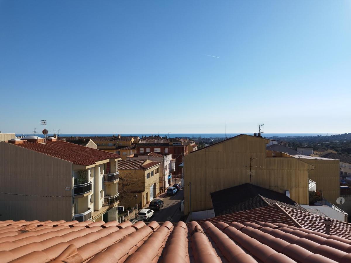 Loft A Roda De Bera Exterior photo
