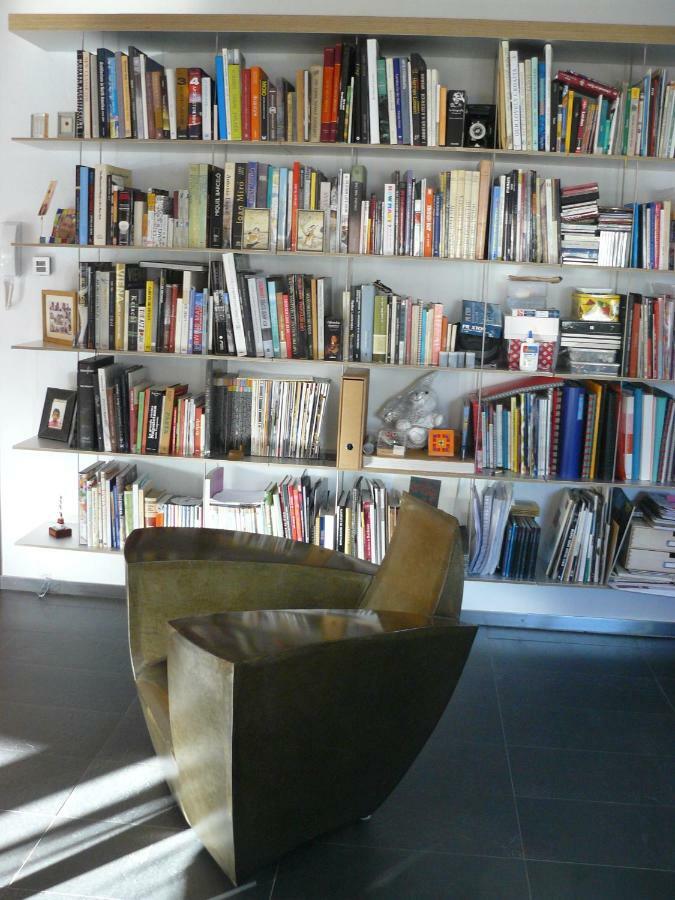Loft A Roda De Bera Exterior photo