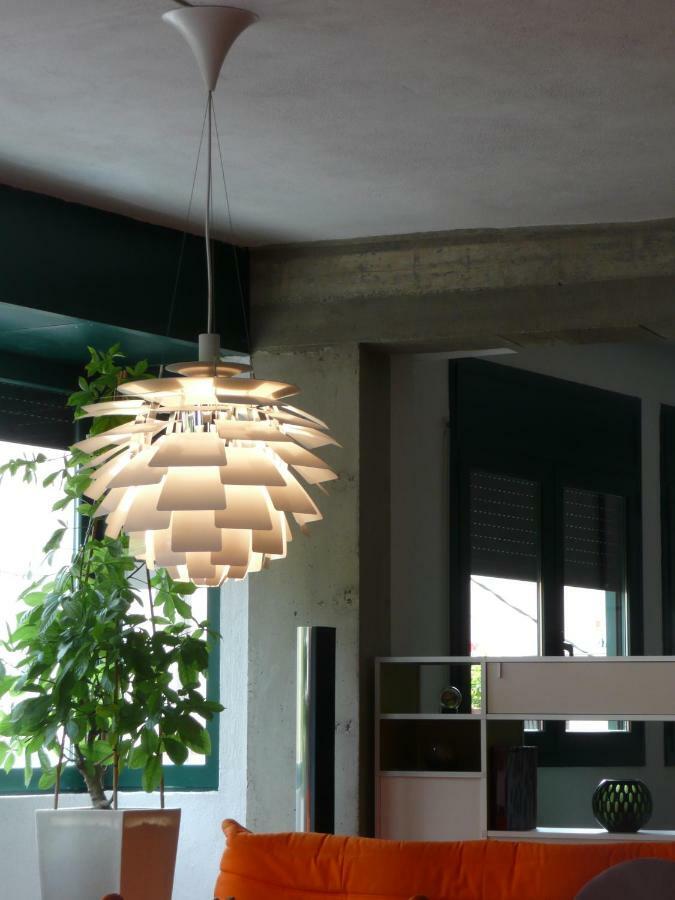 Loft A Roda De Bera Exterior photo
