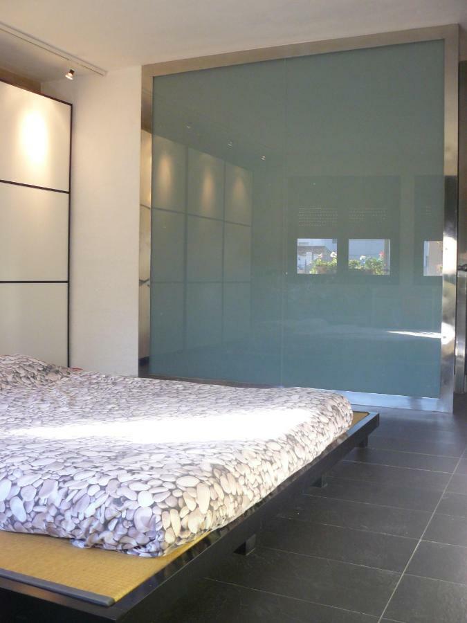 Loft A Roda De Bera Exterior photo