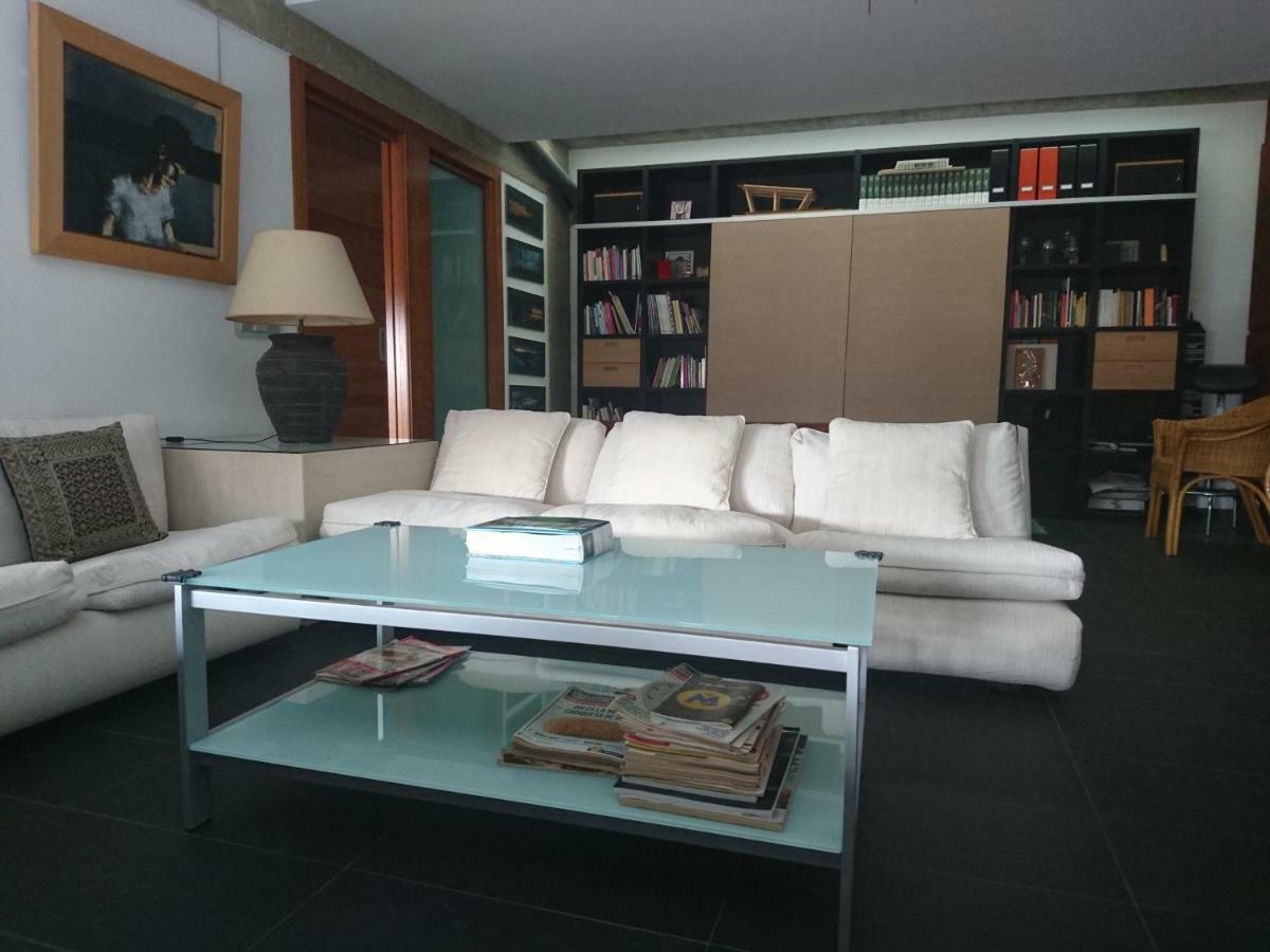 Loft A Roda De Bera Exterior photo